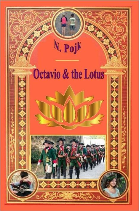 Octavio & the Lotus